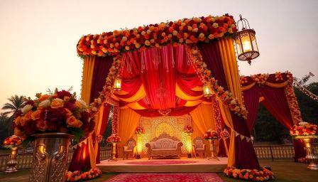 Wedding Decoration in Delhi