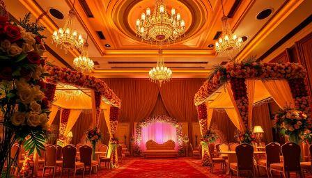 Best Wedding Decorator in Delhi