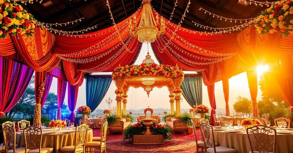 Best Wedding Locations in Delhi