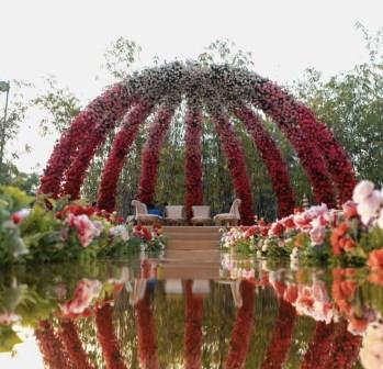 Top Wedding Decor Services in Delhi | Gaur Wedding Decor
