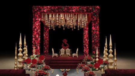 Top Wedding Decorator in Gurgaon