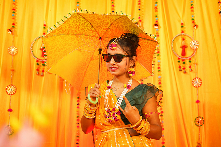 Best Wedding Decorator in Delhi NCR