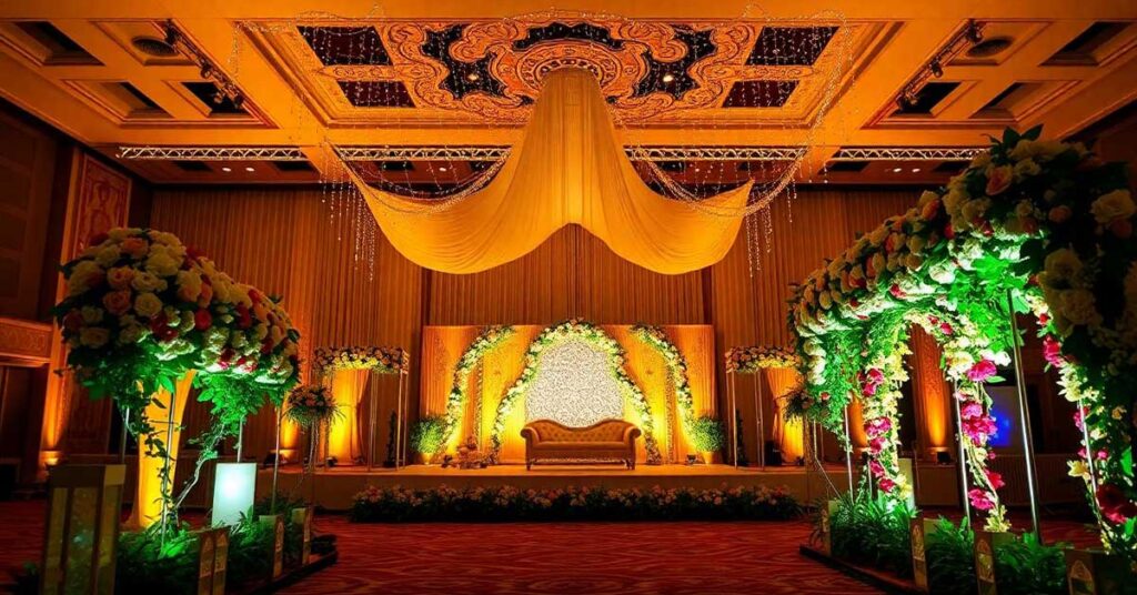 Discover the Best Wedding Venues in Delhi NCR
