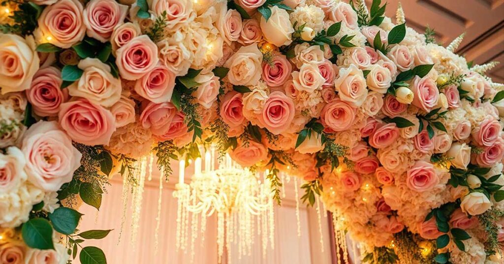 Wedding Decorator in Sainik Farms | Gaur Wedding Decor