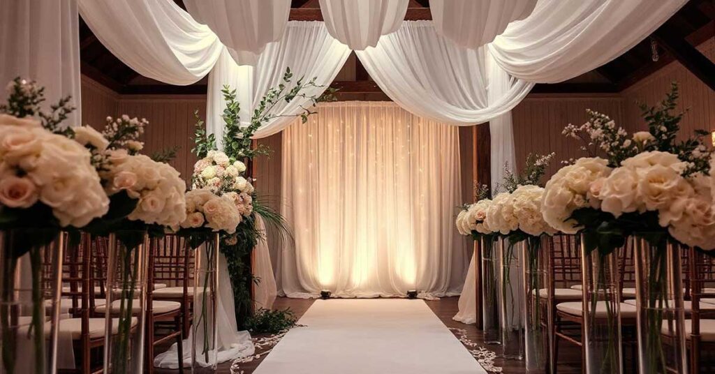 Premier Wedding Decorator in South Delhi | Gaur Wedding Decor