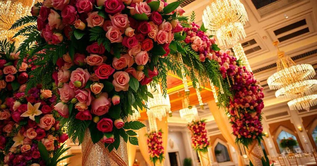 Wedding Organiser in Delhi – Gaur Wedding Decor | Your Vision, Masterfully Executed