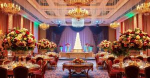 Best Destination Wedding Planner in Delhi NCR | Gaur Wedding Decor