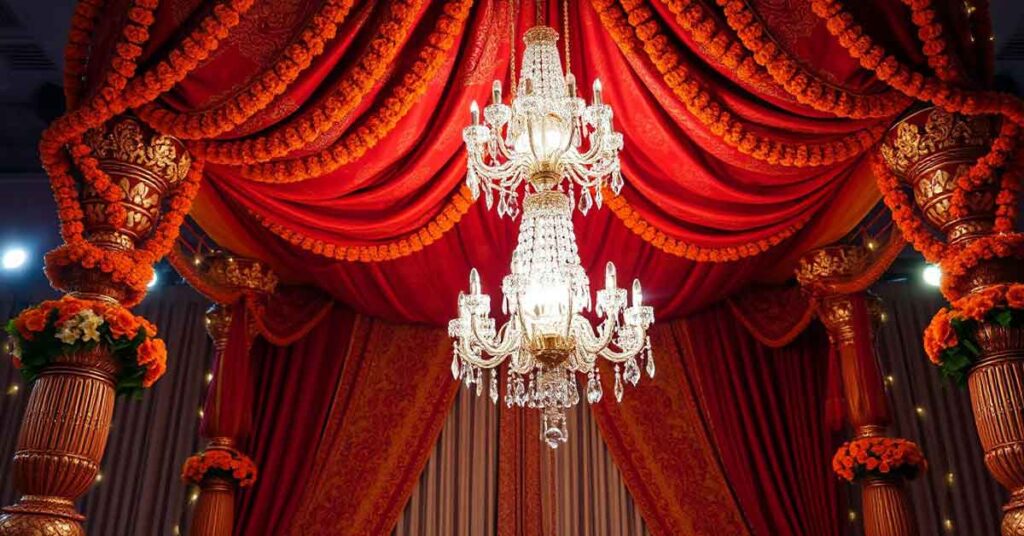 Premier Wedding Decorator in Delhi – Unforgettable Celebrations