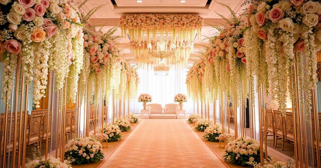 Wedding Planner in Delhi NCR | Gaur Wedding Decor