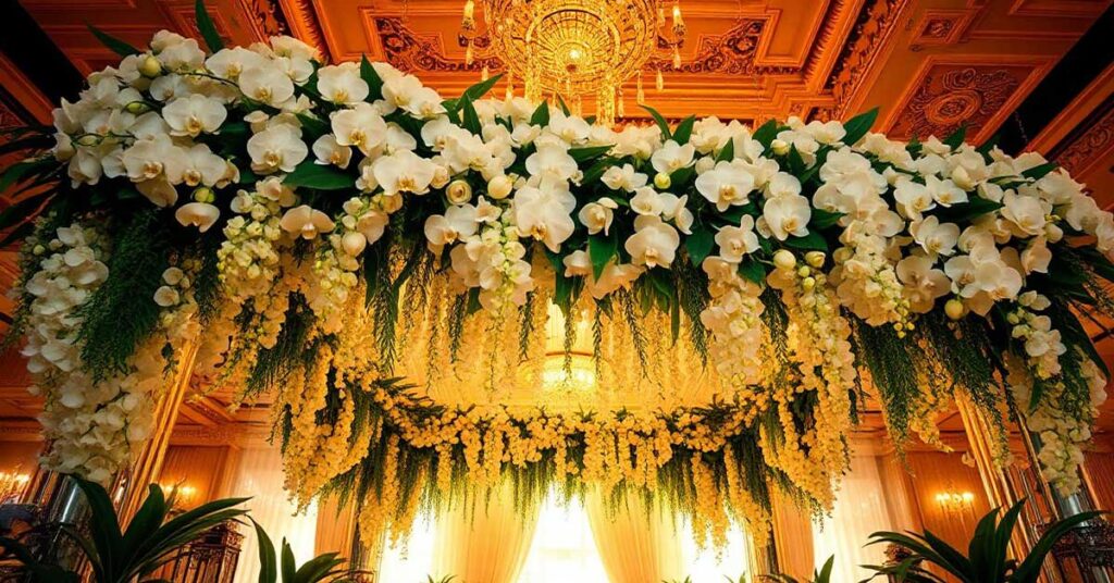 Premier Wedding Decorator in Central Delhi | Gaur Decor