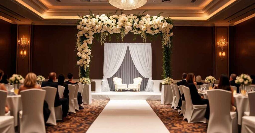 Premier Wedding Organizer in Delhi