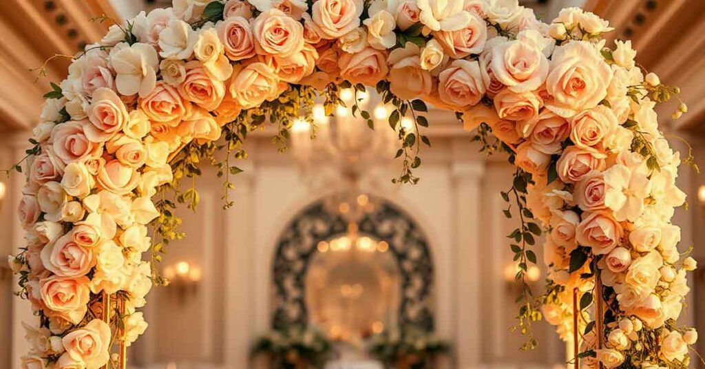 Top 10 Best Wedding Decorators in Delhi