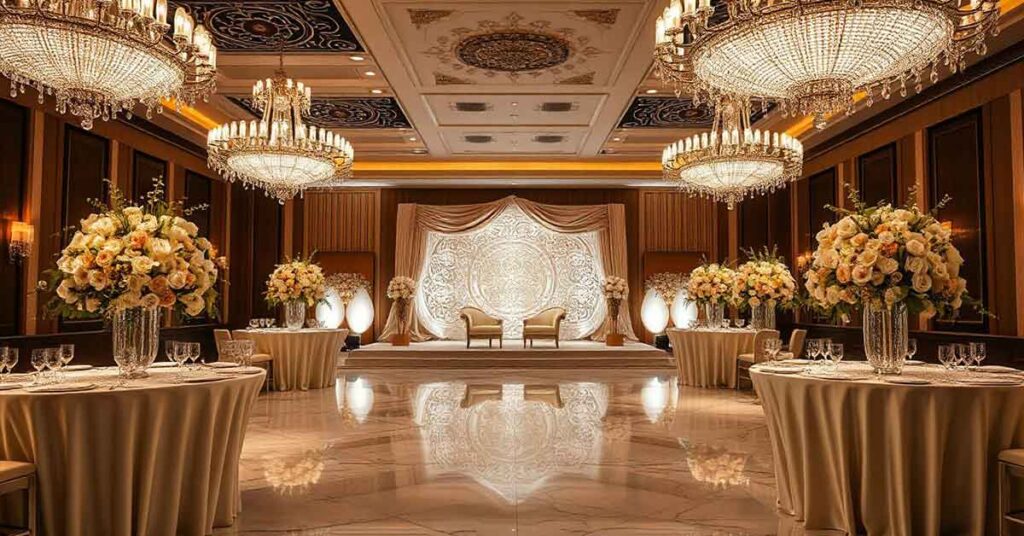 Unveiling the Best Wedding Decorators in Gurgaon