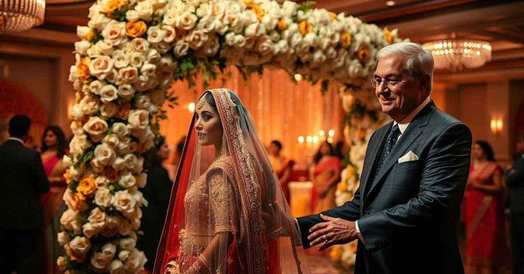 Delhi’s Premier Wedding Decorator – Gaur Wedding Decor