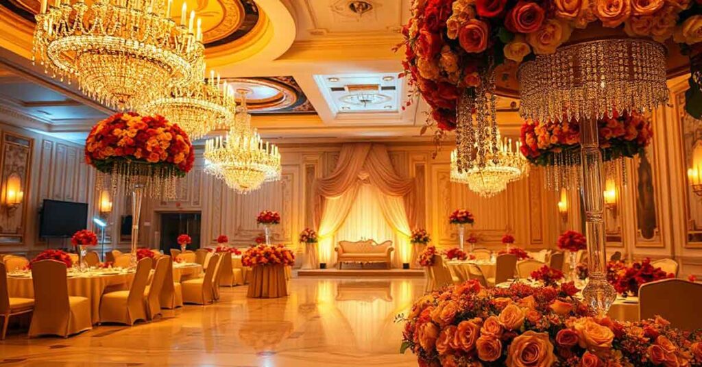 Dream Wedding Venues In Delhi