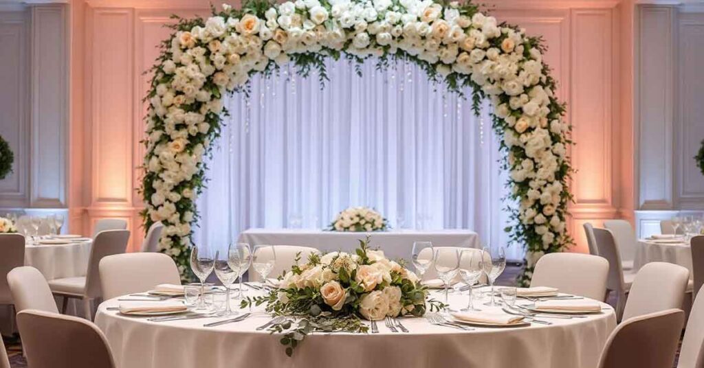 Wedding Decorator in Noida Gaur City – Gaur Wedding Decor