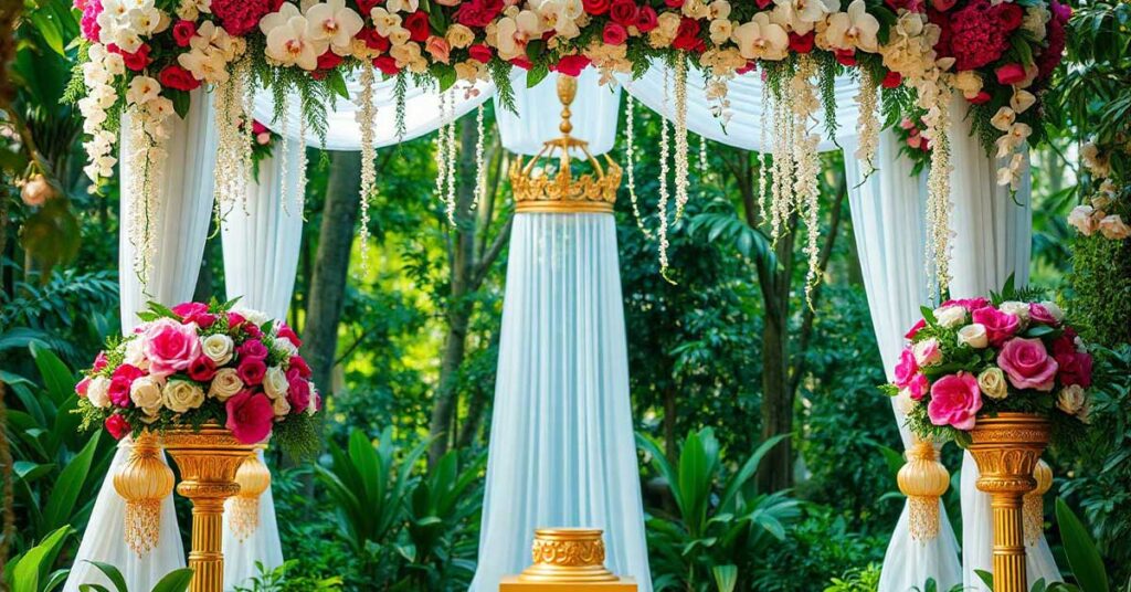 Premier Wedding Decorator in Delhi: Elevate Your Dream Wedding