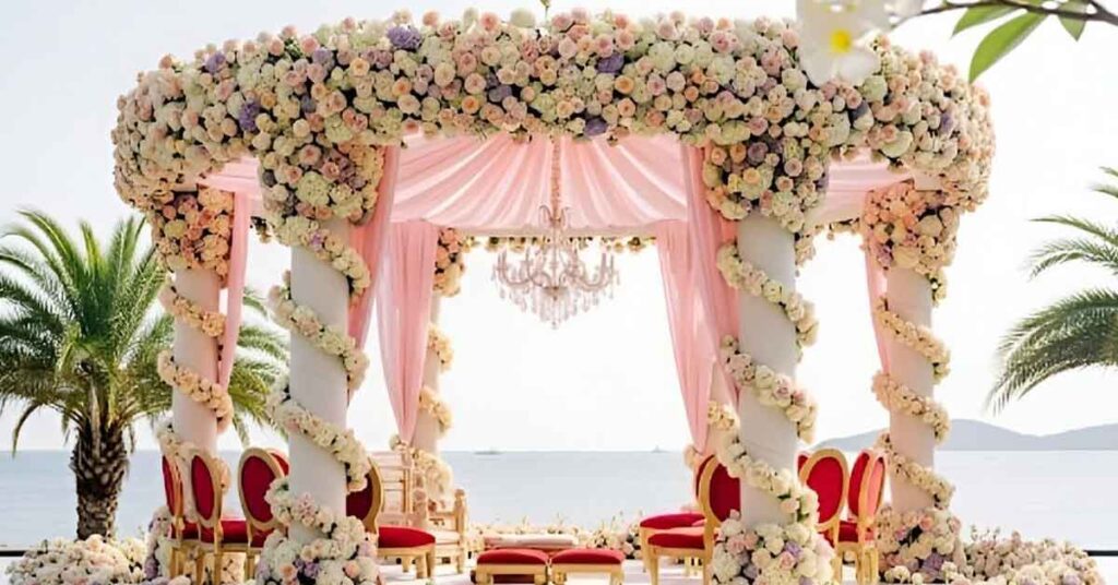 Top 7 Elite Wedding Decorator in Gurgaon | Stress-Free Luxury