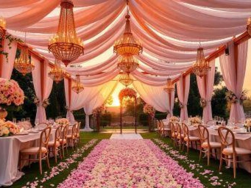 Best Wedding Planners in East Delhi