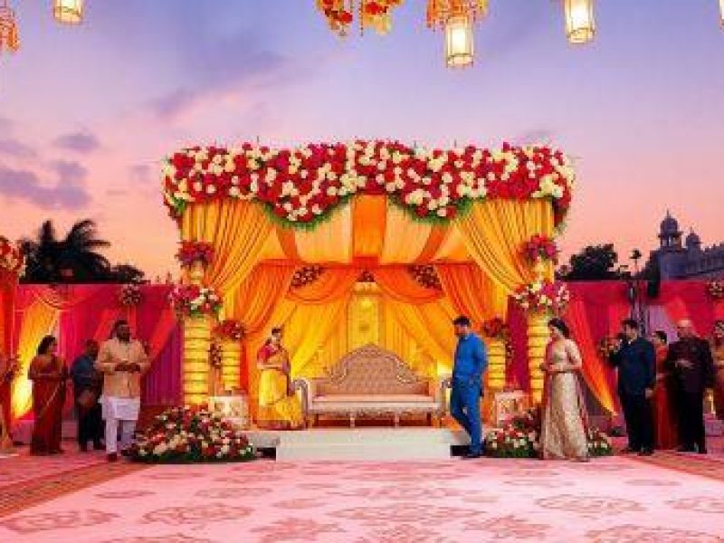 Top Wedding Planners in Delhi NCR