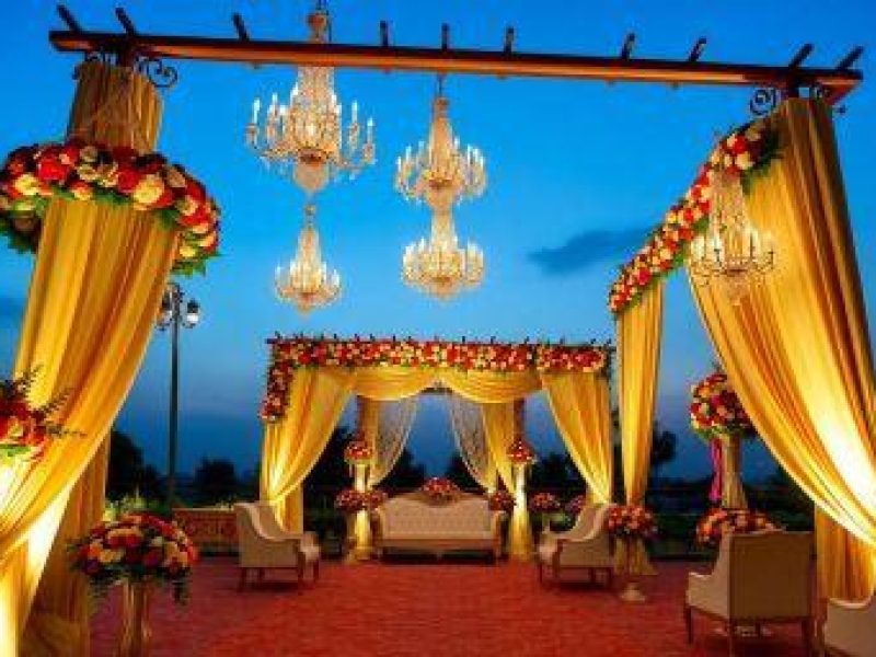 Wedding Planners in Delhi NCR