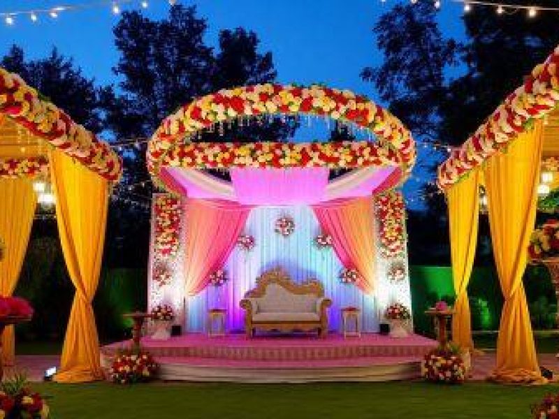 Wedding Planners in East Delhi