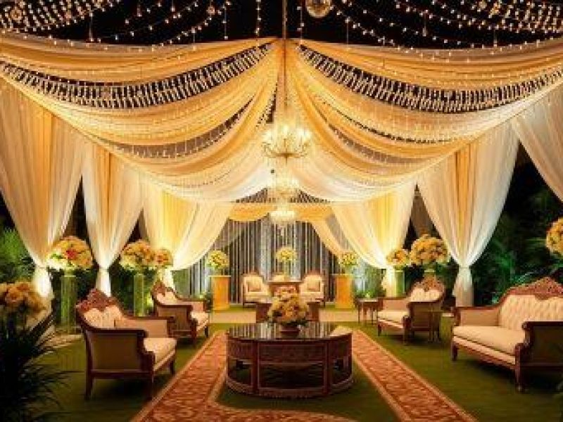 wedding decorator in Gurgaon