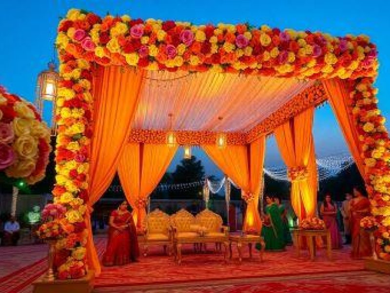 Wedding Organizer in New Delhi