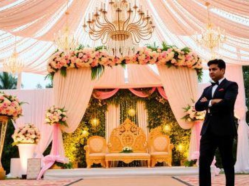 Best Wedding Decorator in Gurgaon & Premier Wedding Planner in Delhi